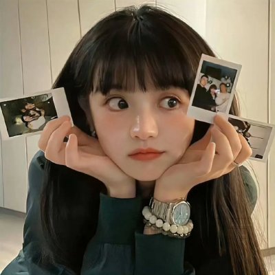 超模们